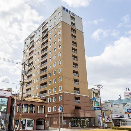 東横inn丸亀駅前 丸亀市 エクステリア 写真